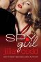 [Spy Girl 01] • Spy Girl